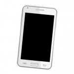 Home Button Outer For Swipe Fablet F1 White By - Maxbhi Com