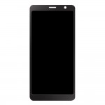 LCD with Touch Screen for TCL A3 White