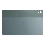 Back Panel Cover For Motorola Moto Tab G70 Teal - Maxbhi Com