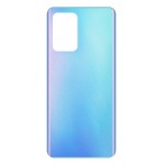 Back Panel Cover For Oppo Reno7 5g White - Maxbhi Com