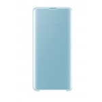 Flip Cover For Vivo Y75 5g Blue By - Maxbhi Com