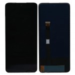 LCD with Touch Screen for Micromax In Note 2 White