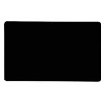 Lcd With Touch Screen For Motorola Moto Tab G70 Black By - Maxbhi Com