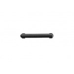 Power Button Outer For Tecno Spark 8c Black By - Maxbhi Com