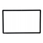 Replacement Front Glass For Motorola Moto Tab G70 White By - Maxbhi Com