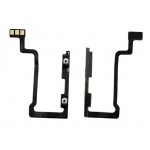 Volume Button Flex Cable For Oppo Reno7 5g By - Maxbhi Com