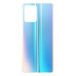 Back Panel Cover For Realme 9 Pro Blue - Maxbhi Com