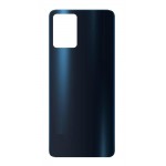 Back Panel Cover For Vivo Y21t India Black - Maxbhi Com