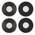 Camera Lens For Tecno Pop 5 Lte Black By - Maxbhi Com
