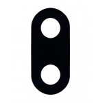 Camera Lens For Vivo Y21a Black By - Maxbhi Com