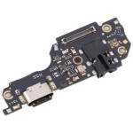 Charging Connector Flex Pcb Board For Vivo Y21a By - Maxbhi Com