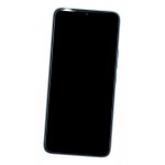 Fingerprint Sensor Flex Cable For Tecno Pop 5 Lte Sky By - Maxbhi Com