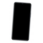 Fingerprint Sensor Flex Cable For Vivo Y21t India Blue By - Maxbhi Com