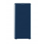 Flip Cover For Vivo Y21a Blue By - Maxbhi Com