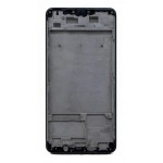 Lcd Frame Middle Chassis For Vivo V7 Plus White By - Maxbhi Com