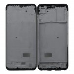 Lcd Frame Middle Chassis For Vivo Y21t India Blue By - Maxbhi Com