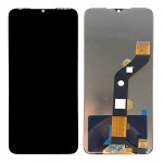 Lcd With Touch Screen For Tecno Pop 5 Lte Green By - Maxbhi Com
