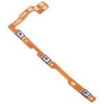 Power Button Flex Cable For Vivo Y21a On Off Flex Pcb By - Maxbhi Com