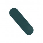 Power Button Outer For Realme 9 Pro Green By - Maxbhi Com