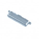Power Button Outer For Vivo Y21a Blue By - Maxbhi Com