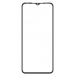 Replacement Front Glass For Tecno Pop 5 Lte Blue By - Maxbhi Com