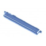 Volume Side Button Outer For Tecno Pop 5 Lte Blue By - Maxbhi Com