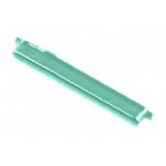 Volume Side Button Outer For Tecno Pop 5 Lte Green By - Maxbhi Com