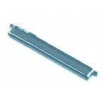 Volume Side Button Outer For Tecno Pop 5 Lte White By - Maxbhi Com