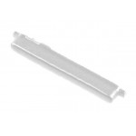Volume Side Button Outer For Vivo Y21a White By - Maxbhi Com