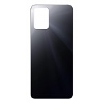 Back Panel Cover For Vivo Y33t Black - Maxbhi Com