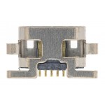 Charging Connector For Tecno Pop 5 Lte By - Maxbhi Com