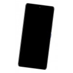 Fingerprint Sensor Flex Cable For Vivo Iqoo 9 Pro White By - Maxbhi Com