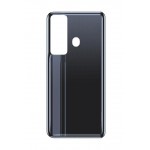 Back Panel Cover For Tecno Pova Neo Grey - Maxbhi Com