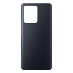 Back Panel Cover For Vivo V23 Pro 5g Black - Maxbhi Com