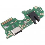 Charging Connector Flex Pcb Board For Realme 9i By - Maxbhi Com