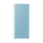 Flip Cover For Oneplus Nord Ce 2 5g Blue By - Maxbhi Com
