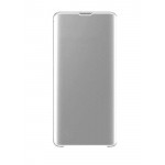 Flip Cover For Oneplus Nord Ce 2 5g Grey By - Maxbhi Com