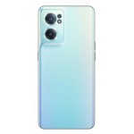 Full Body Housing For Oneplus Nord Ce 2 5g Blue - Maxbhi Com