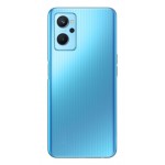 Full Body Housing For Realme 9i Blue - Maxbhi Com