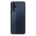 Full Body Housing For Tecno Pova Neo Black - Maxbhi Com