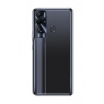 Full Body Housing For Tecno Pova Neo Grey - Maxbhi Com