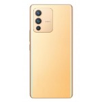 Full Body Housing For Vivo V23 Pro 5g Gold - Maxbhi Com