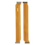 Main Board Flex Cable For Oneplus Nord Ce 2 5g By - Maxbhi Com