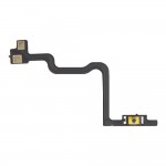 Power Button Flex Cable For Oneplus Nord Ce 2 5g On Off Flex Pcb By - Maxbhi Com