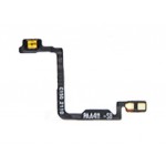 Power Button Flex Cable For Oneplus Nord Ce 2 5g On Off Flex Pcb By - Maxbhi Com