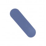 Power Button Outer For Realme 9i White By - Maxbhi Com