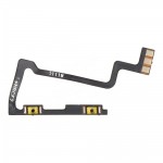 Volume Button Flex Cable For Oneplus Nord Ce 2 5g By - Maxbhi Com