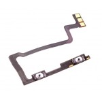 Volume Button Flex Cable For Oneplus Nord Ce 2 5g By - Maxbhi Com