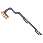 Volume Button Flex Cable For Realme 9i By - Maxbhi Com