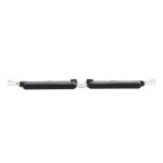 Volume Side Button Outer For Realme 9i Black By - Maxbhi Com